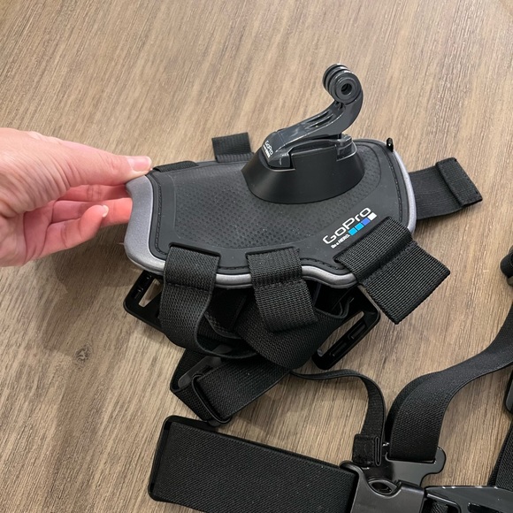 ✨HOST PICK ✨ | GoPro Hero 4 Black Edition + Accessories - Picture 8 of 12